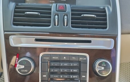 Volvo XC60 II, 2011 год, 1 100 000 рублей, 4 фотография