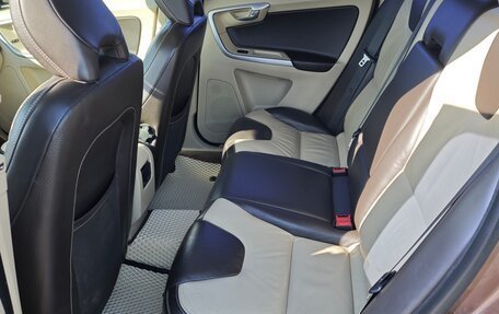 Volvo XC60 II, 2011 год, 1 100 000 рублей, 13 фотография