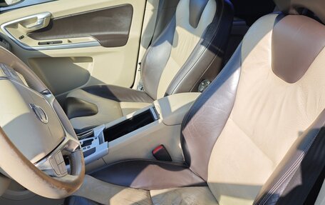 Volvo XC60 II, 2011 год, 1 100 000 рублей, 14 фотография