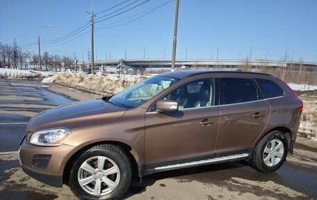 Volvo XC60 II, 2011 год, 1 100 000 рублей, 20 фотография