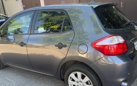 Toyota Auris II, 2011 год, 1 100 000 рублей, 6 фотография