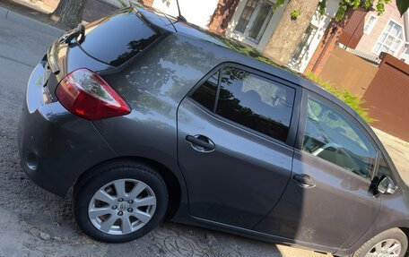 Toyota Auris II, 2011 год, 1 100 000 рублей, 4 фотография