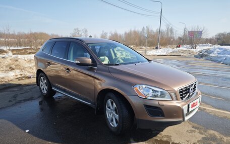 Volvo XC60 II, 2011 год, 1 100 000 рублей, 18 фотография