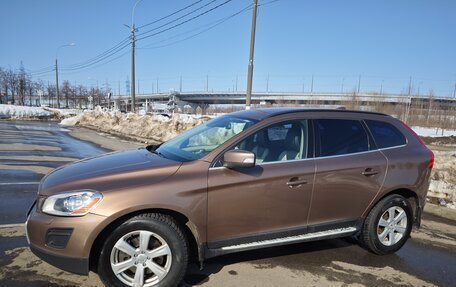 Volvo XC60 II, 2011 год, 1 100 000 рублей, 19 фотография
