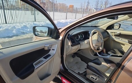 Volvo XC60 II, 2011 год, 1 100 000 рублей, 16 фотография