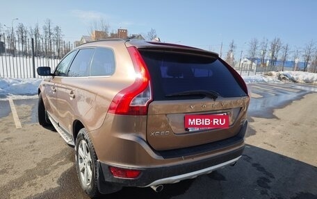 Volvo XC60 II, 2011 год, 1 100 000 рублей, 17 фотография