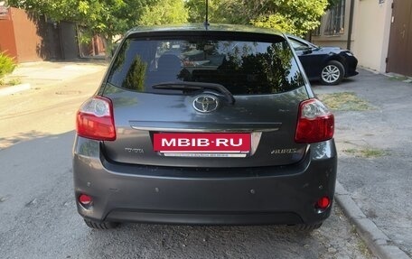 Toyota Auris II, 2011 год, 1 100 000 рублей, 5 фотография