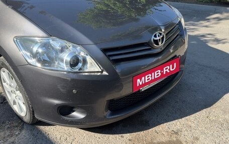 Toyota Auris II, 2011 год, 1 100 000 рублей, 7 фотография