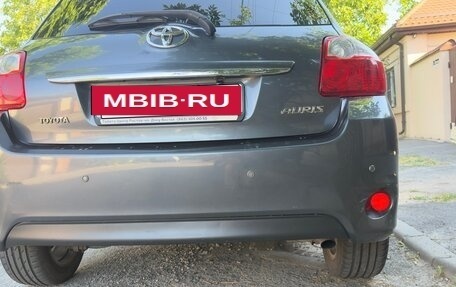 Toyota Auris II, 2011 год, 1 100 000 рублей, 9 фотография