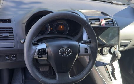 Toyota Auris II, 2011 год, 1 100 000 рублей, 12 фотография