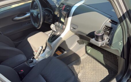 Toyota Auris II, 2011 год, 1 100 000 рублей, 14 фотография