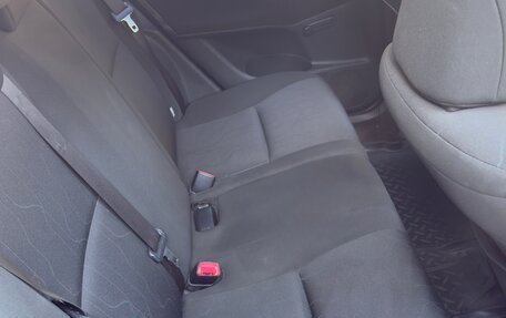 Toyota Auris II, 2011 год, 1 100 000 рублей, 17 фотография