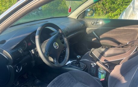 Volkswagen Passat B5+ рестайлинг, 2002 год, 415 000 рублей, 9 фотография
