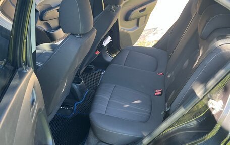 Chevrolet Aveo III, 2012 год, 455 000 рублей, 8 фотография