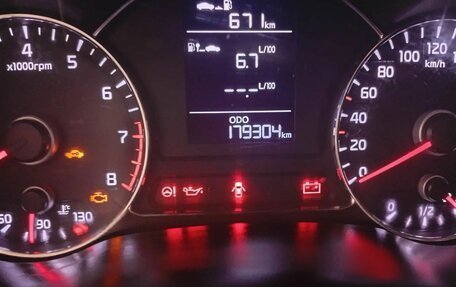 KIA Cerato III, 2013 год, 1 400 000 рублей, 3 фотография