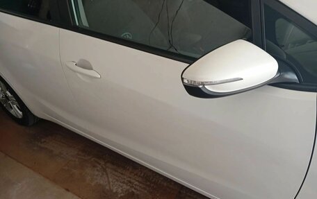 KIA Cerato III, 2013 год, 1 400 000 рублей, 5 фотография