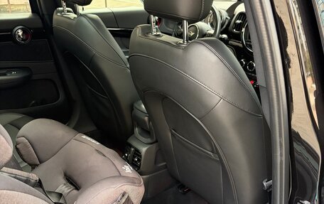 MINI Countryman II (F60), 2019 год, 2 320 000 рублей, 11 фотография