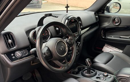 MINI Countryman II (F60), 2019 год, 2 320 000 рублей, 7 фотография