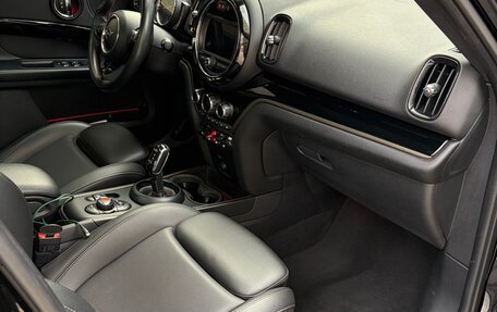 MINI Countryman II (F60), 2019 год, 2 320 000 рублей, 9 фотография