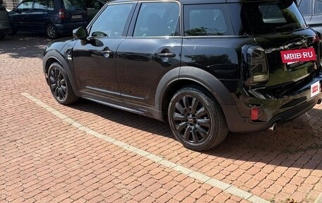 MINI Countryman II (F60), 2019 год, 2 320 000 рублей, 6 фотография