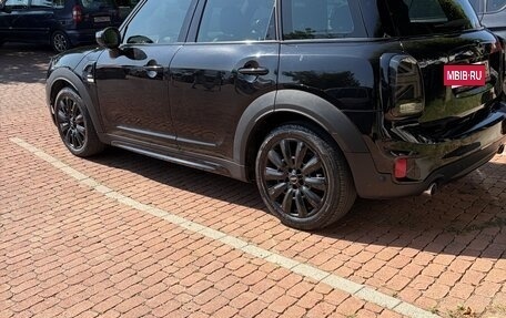MINI Countryman II (F60), 2019 год, 2 320 000 рублей, 4 фотография