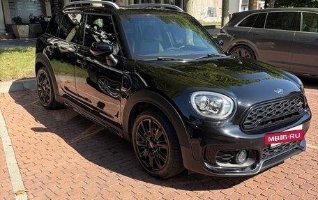 MINI Countryman II (F60), 2019 год, 2 320 000 рублей, 3 фотография