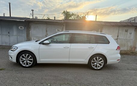 Volkswagen Golf VII, 2018 год, 1 700 000 рублей, 4 фотография