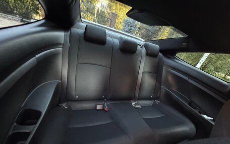Honda Civic IX, 2017 год, 2 400 000 рублей, 10 фотография