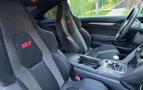 Honda Civic IX, 2017 год, 2 400 000 рублей, 8 фотография