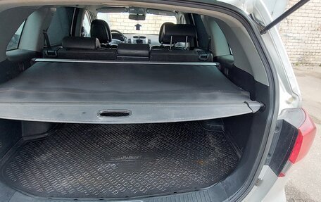 KIA Sorento II рестайлинг, 2014 год, 1 500 000 рублей, 5 фотография