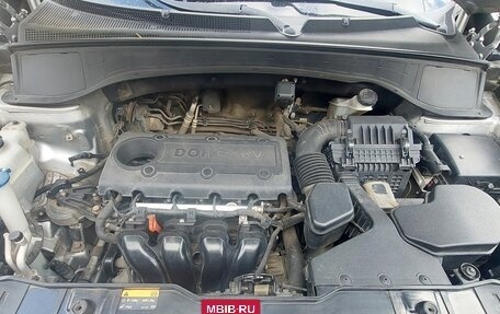 KIA Sorento II рестайлинг, 2014 год, 1 500 000 рублей, 7 фотография