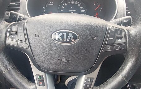 KIA Sorento II рестайлинг, 2014 год, 1 500 000 рублей, 14 фотография
