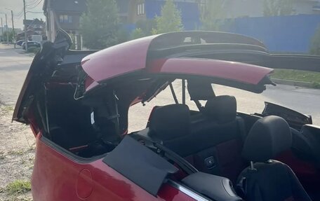 Volkswagen Eos I, 2008 год, 1 399 000 рублей, 12 фотография
