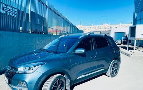 Chery Tiggo 4 I рестайлинг, 2021 год, 1 350 000 рублей, 5 фотография
