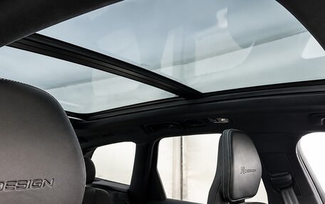 Volvo XC60 II, 2019 год, 3 300 000 рублей, 8 фотография