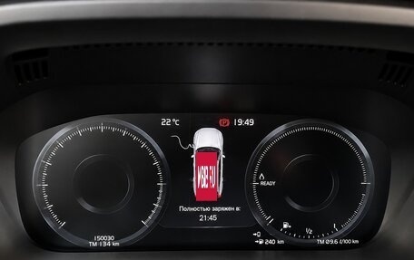 Volvo XC60 II, 2019 год, 3 300 000 рублей, 3 фотография