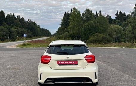 Mercedes-Benz A-Класс, 2013 год, 1 450 000 рублей, 3 фотография