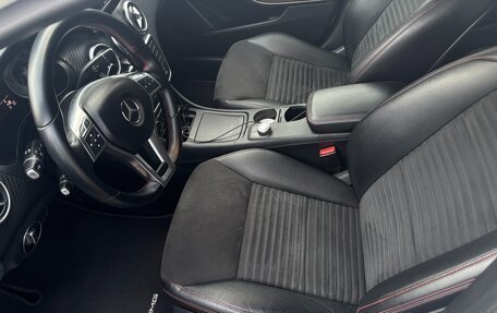 Mercedes-Benz A-Класс, 2013 год, 1 450 000 рублей, 12 фотография