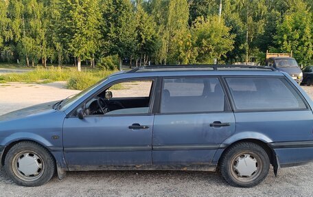 Volkswagen Passat B4, 1994 год, 89 000 рублей, 6 фотография