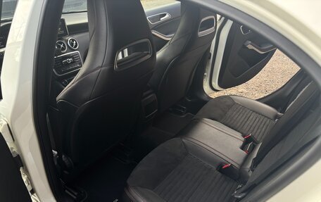 Mercedes-Benz A-Класс, 2013 год, 1 450 000 рублей, 13 фотография
