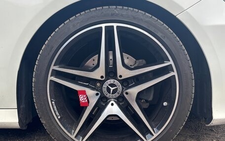 Mercedes-Benz A-Класс, 2013 год, 1 450 000 рублей, 15 фотография