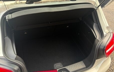 Mercedes-Benz A-Класс, 2013 год, 1 450 000 рублей, 14 фотография