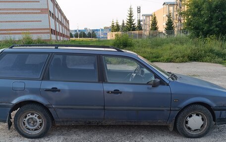 Volkswagen Passat B4, 1994 год, 89 000 рублей, 10 фотография