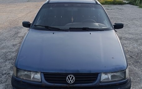 Volkswagen Passat B4, 1994 год, 89 000 рублей, 8 фотография