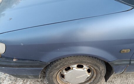 Volkswagen Passat B4, 1994 год, 89 000 рублей, 18 фотография