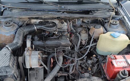 Volkswagen Passat B4, 1994 год, 89 000 рублей, 15 фотография