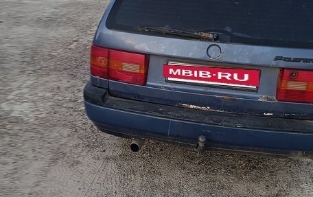Volkswagen Passat B4, 1994 год, 89 000 рублей, 12 фотография