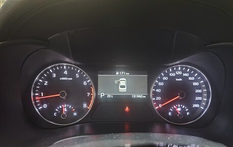 KIA K3, 2020 год, 2 050 000 рублей, 8 фотография