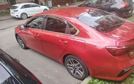 KIA K3, 2020 год, 2 050 000 рублей, 4 фотография