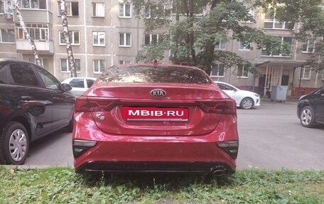 KIA K3, 2020 год, 2 050 000 рублей, 2 фотография